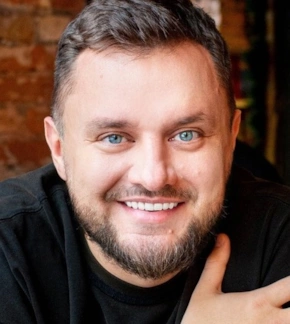 фотография Иван Половинкин