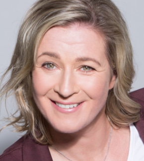 фотография Клаудия Пехштайн