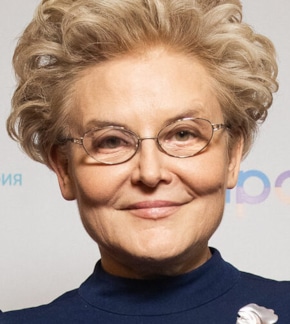 фотография Елена Малышева