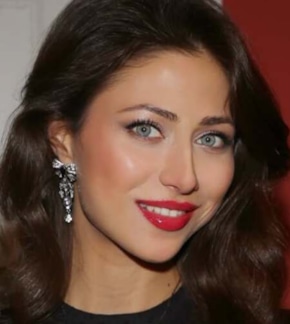 фотография Кристина Айвазовская