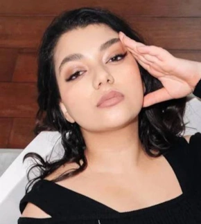 фотография Нелли Оганесян