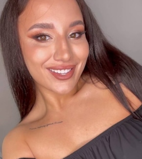 фотография Анастасия Балтер