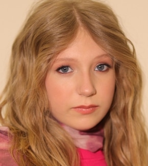 фотография Милана Филимонова