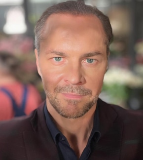 фотография Виталий Татаринович