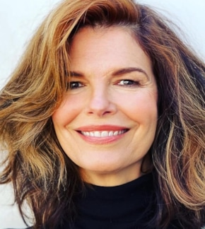 фотография Джинн Трипплхорн