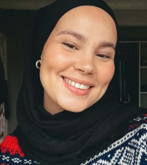 фотография Иман Мескини