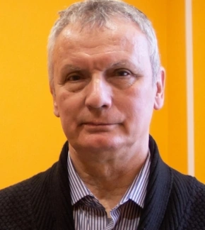 фотография Александр Покровский