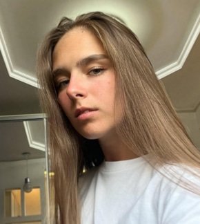 фотография Дарья Андреева