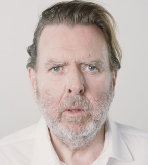 фотография Тимоти Сполл