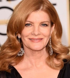 фотография Рене Руссо