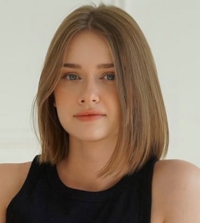 фотография Маргарита Шерш