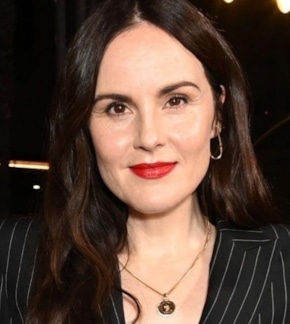 фотография Мишель Докери