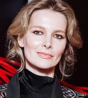 фотография ​Александра Флоринская