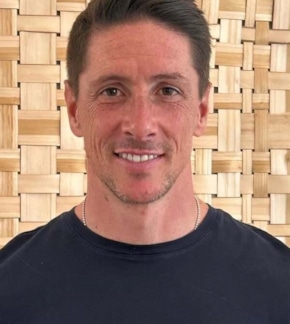 фотография Фернандо Торрес