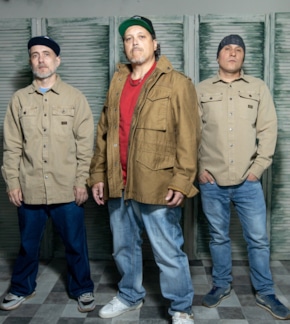 фотография Bad Balance