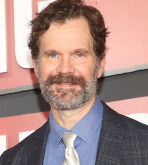 фотография Шон Бриджерс