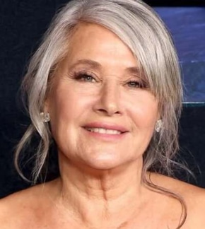 фотография Лоррейн Бракко