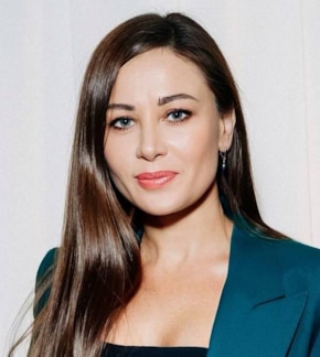 фотография Веста Буркот