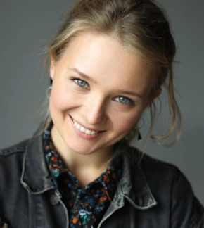 фотография Евдокия Лаврухина