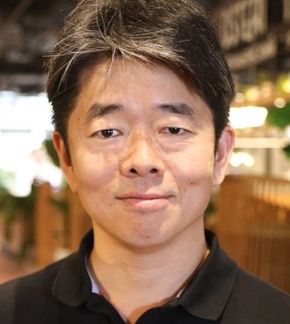 фотография Роман Хан