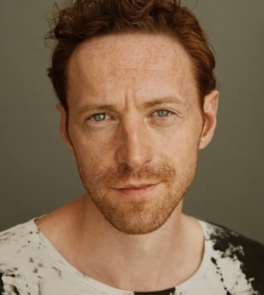 фотография Артур Бесчастный