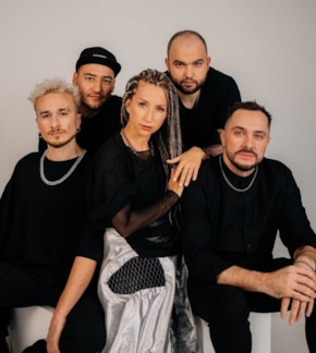 фотография «Мураками»