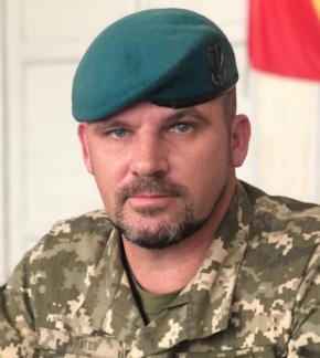 фотография Андрей Гнатов