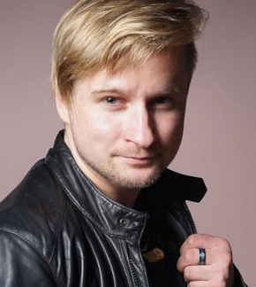 фотография Дмитрий Трусов