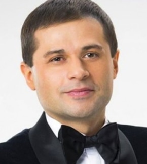 фотография Андрей Молочный