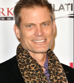 фотография Каспер Ван Дин