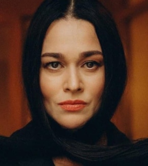 фотография Янина Колесниченко