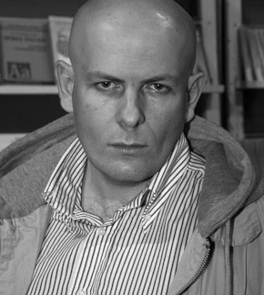 фотография Олесь Бузина