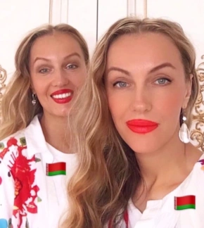 фотография Сестры Груздевы