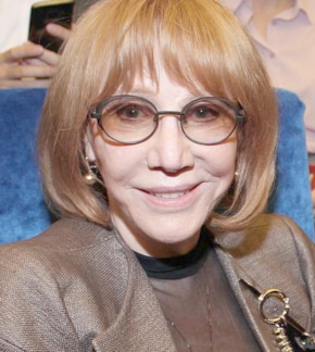 фотография Кира Прошутинская