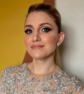 фотография Аннали Эшфорд