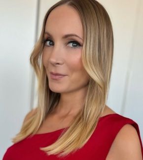 фотография Джоанн Фроггатт