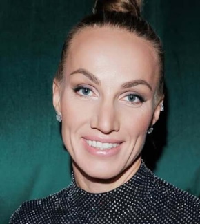 фотография Светлана Кузнецова