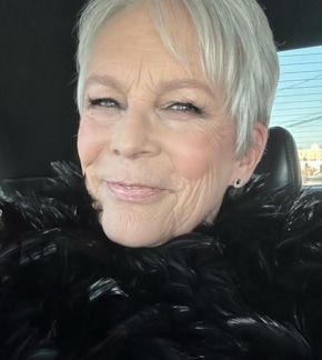 фотография Джейми Ли Кёртис