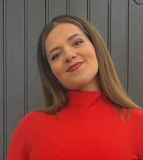 фотография Санда Кодряну