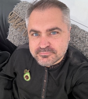 фотография Евгений Гор