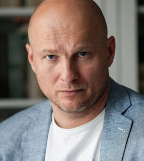 фотография Александр Фисенко