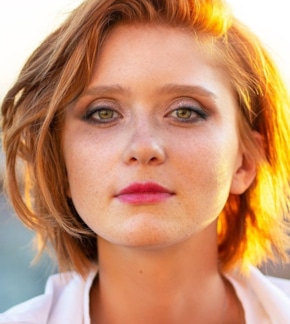 фотография Ксения Жданова