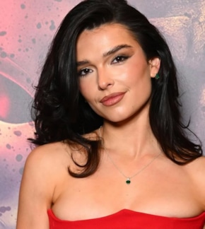 фотография Меган Пласито