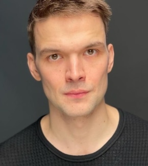 фотография Алексей Коряков