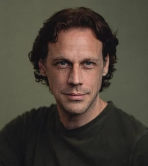 фотография Мартин Портлок