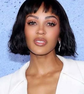 фотография Миган Гуд