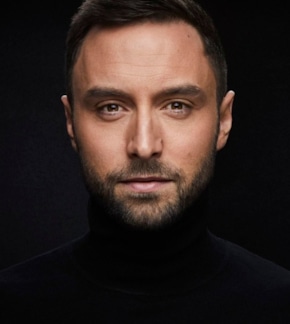 фотография Монс Cельмерлёв