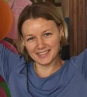 фотография Александра Макогон