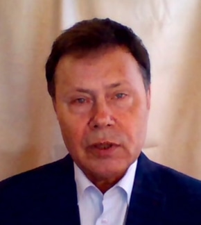 фотография Николай Арефьев