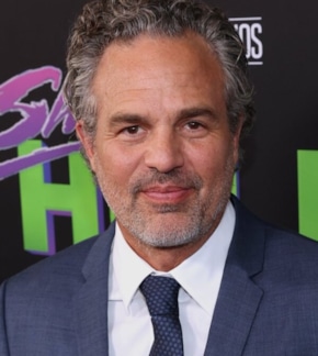 фотография Марк Руффало